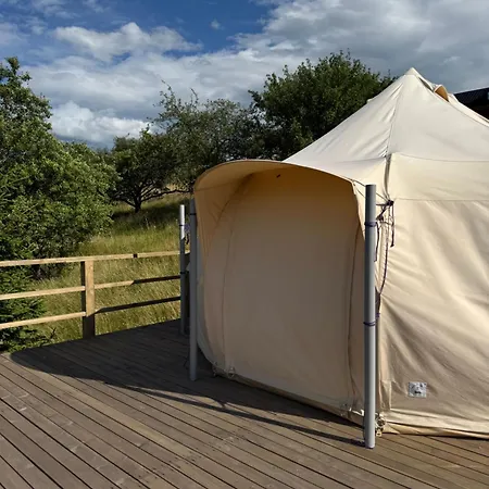 럭셔리텐트 Glamp Shepit *