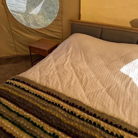 Glamp Shepit
