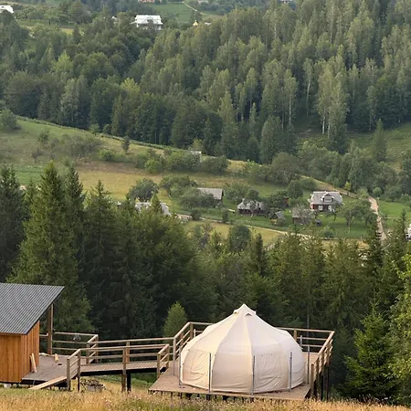 Glamp Shepit