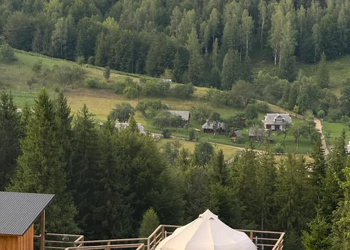 Glamp Shepit